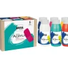 KREUL Triton Acrylic Liquid Set "Modern Mix Colors"