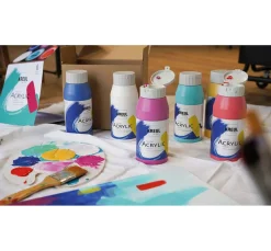 KREUL Triton Acrylic Liquid Set 