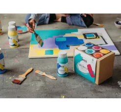 KREUL Triton Acrylic Liquid Set 