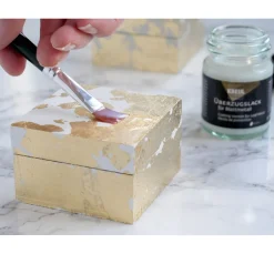 KREUL Vergolden mit Blattmetall 