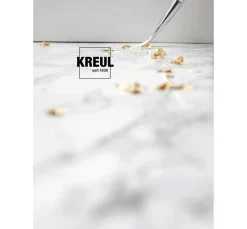 KREUL Vergolden mit Blattmetall 