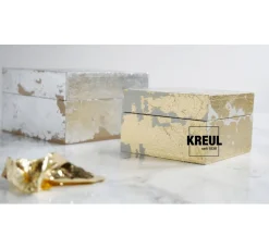 KREUL Vergolden mit Blattmetall 