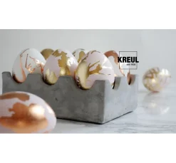 KREUL Vergolden mit Blattmetall 