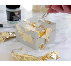 KREUL Vergolden mit Blattmetall 