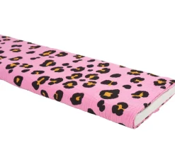 Krinkel-Musselin Baumwoll-Stoff 