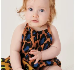 Krinkel-Musselin Baumwoll-Stoff 