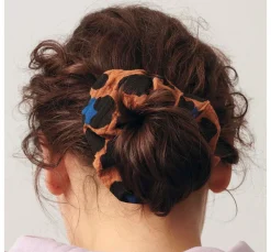 Krinkel-Musselin Baumwoll-Stoff 