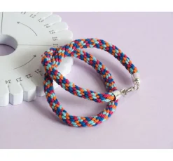 Kumihimo Flechtscheibe