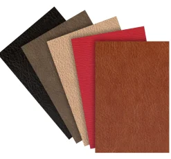 Kunstleder, 5 Blatt