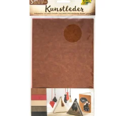 Kunstleder, 5 Blatt