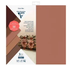 Kunstleder-Sortiment