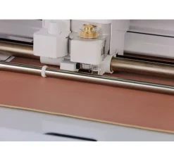 Kunstleder-Sortiment