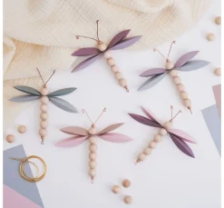 Kupferdraht, anlaufgeschützt, 0,6 mm