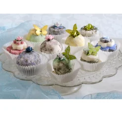 Öl für Seifenflocken