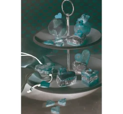 Öl für Seifenflocken