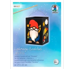 Laternen-Bastelset