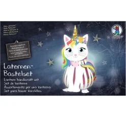 Laternen-Bastelset