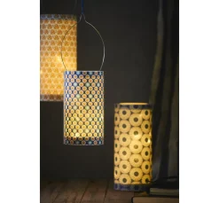 Laternenböden/deckel