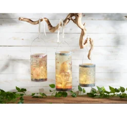 Laternenböden/deckel