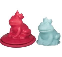 Latex Gießform "Froschkönig"