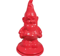 Latex Gießform "Kleiner Zwerg"