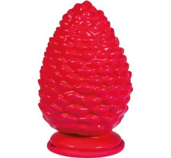Latex-Gießform "Pinienzapfen groß"