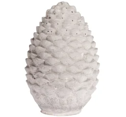 Latex-Gießform "Pinienzapfen groß"