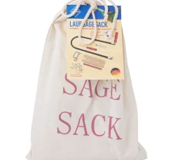 Laubsäge-Sack