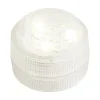 LED Teelicht, wasserdicht, 3 Lichtquellen
