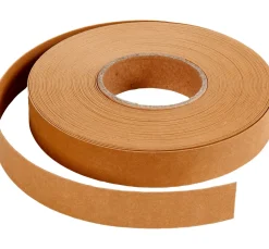 Lederpapierstreifen-Rolle