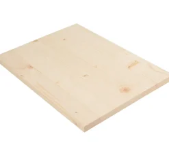 Leimholzplatte Fichte/Tanne