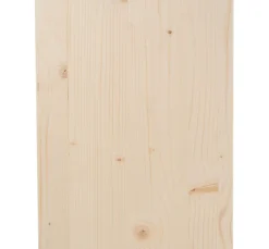 Leimholzplatte Fichte/Tanne