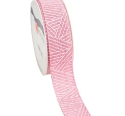 Leinenband "Streifen"