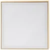 Leinwand mit Rahmen, 30 x 30 cm