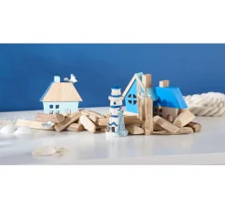 Leuchtturm "Korsika"