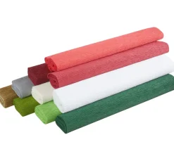 Lia Griffith, Floristenkrepp "Winter Garden"