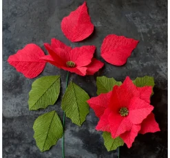 Lia Griffith, Floristenkrepp 