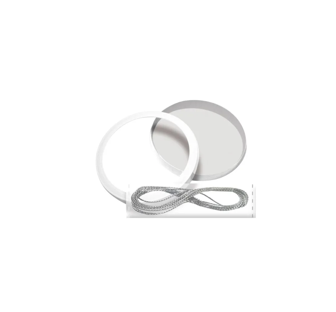 Lightboxes "Merry Christmas", 2er-Set