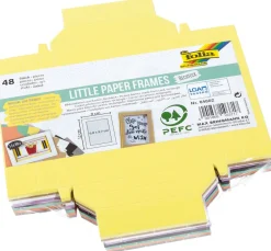Little Paper Frames
