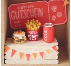 Magic-Stretch Gummikordel