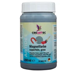 Magnetfarbe superfein