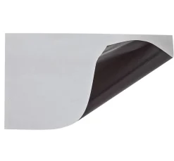 Magnetfolie zum Bedrucken, A4