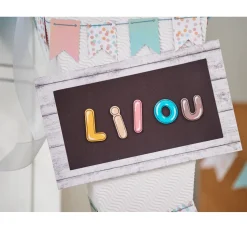 Magnetfolie zum Bedrucken, A4