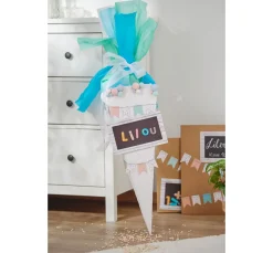 Magnetfolie zum Bedrucken, A4