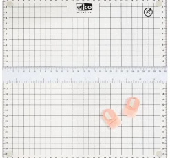 Magnetische All-In-One Unterlage
