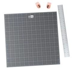 Magnetische All-In-One Unterlage