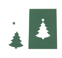 Magnet-Stanzer "Tanne"