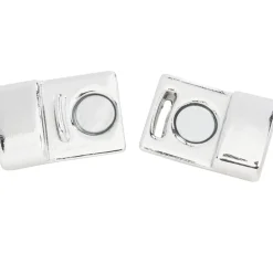 Magnetverschluss "Flach"