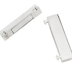 Magnetverschuss "Breit"