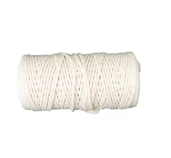 Makramee Knüpf-Set "Weihnachtsbaum"